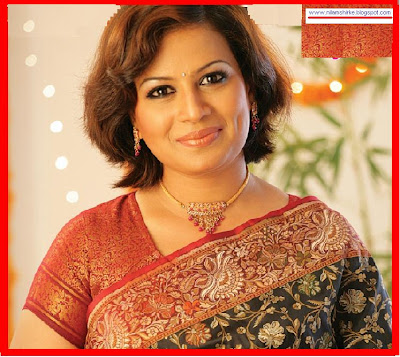 Neelam Shirke Husband