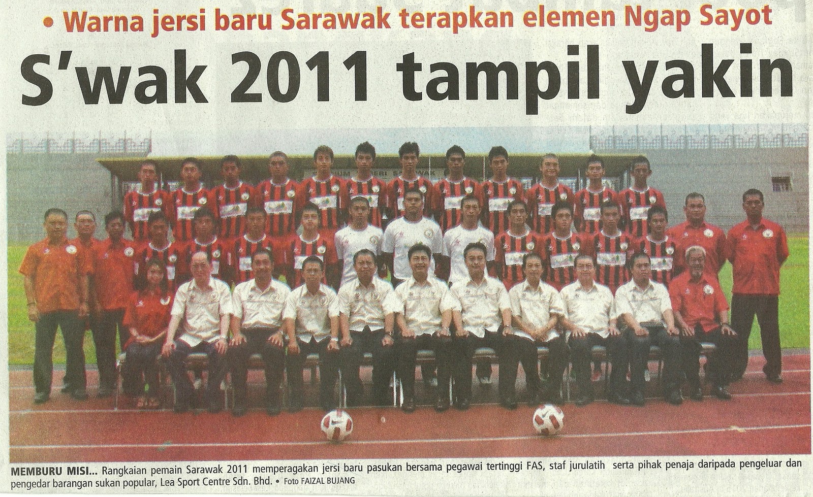 Ngap Sayot