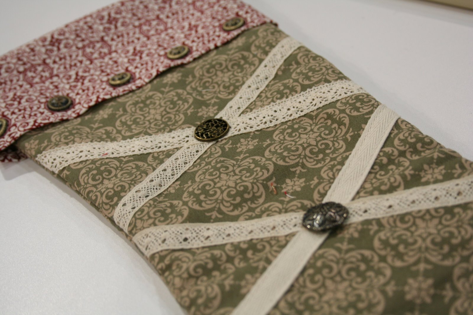 Truly Inkspirational NEW! Stampin'Up! FABRIC!!!