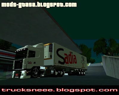 Sons Acura on Mods Gta San Andreas Scania Conjunto Sadia