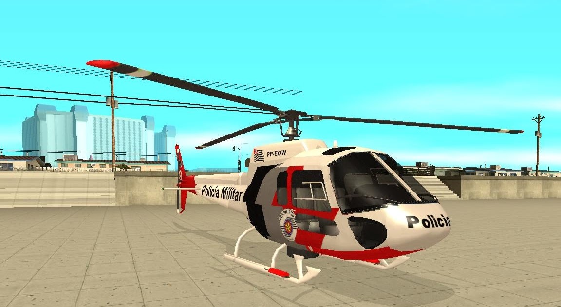 GTA IV San Andreas - Beta 3 - YouTube