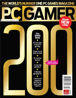 pcgamer0510 Revista PC Gamer   Maio 2010
