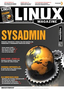 LinuxMagazineEd63Fevereiro Revista Linux Magazine   Ed.63   Fevereiro 2010