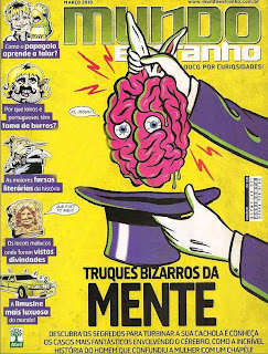 memarc2010 Revista Mundo Estranho   Ed.97   Março 2010