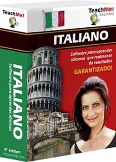 italiana Curso Completo de Italiano