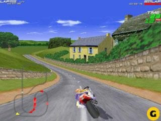 moto racer Game Moto Racer