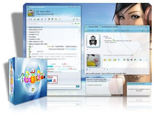 msn-2009 Windows Live Messenger 2009 Final Pt-Br + Msn Plus
