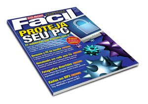 proteja-seu-pc Revista CD ROM Fácil - Proteja Seu PC