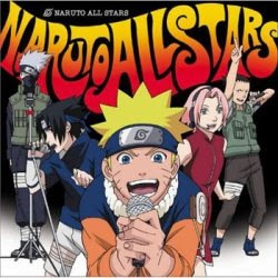 naruto Soundtrack   Naruto All Stars