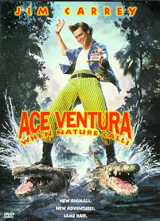 ace Ace Ventura 2 Um Maluco na África Dublado