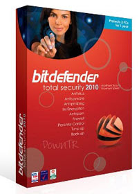 bit BitDefender Total Security 2010