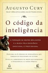 audiobookinteligencia Audiobook – O Código da Inteligência   Augusto Cury