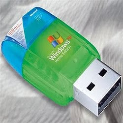 pendrive Windows XP   USB Edition