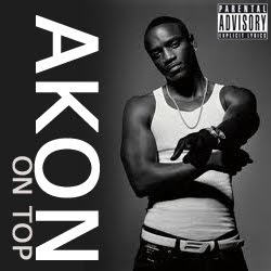 akon Akon   On Top 2010