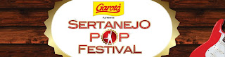 SertanejoPop Sertanejo Pop Festival Vol. 2   2010