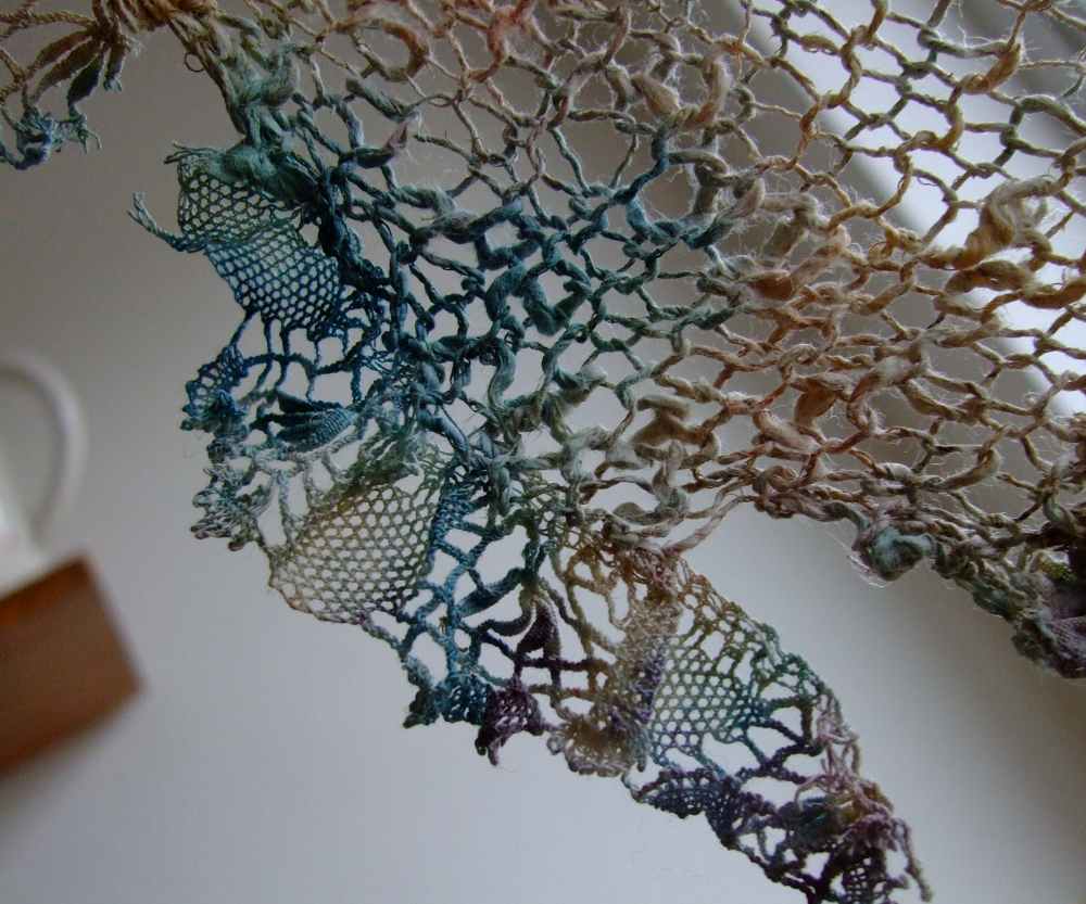 Butterfly Wing Shape