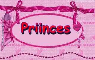 Priinces