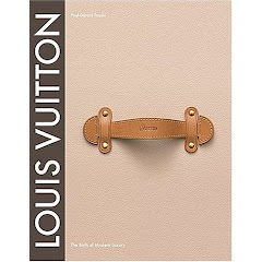 Designs of Louis Vuitton
