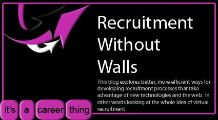 Recruitment processes without walls