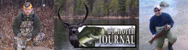 Up North Journal Field Staff Chico