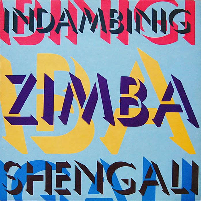 Indambinigi - Zimba / Shengali Indambinigi - Zimba / Shengali
