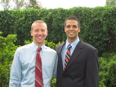 Looking Smart for Swearing In