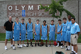 9th Grade Dawgs Blue