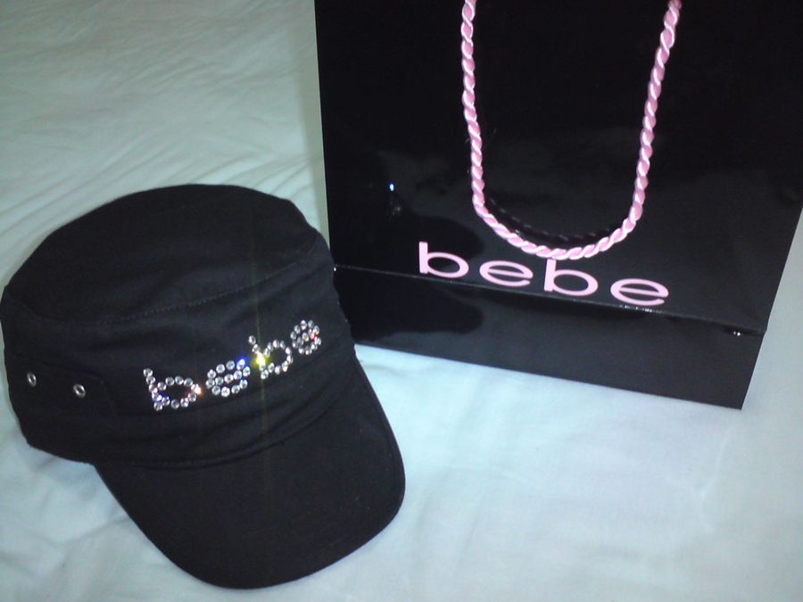 Bebe Cap