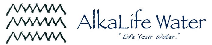 Alkalife Water