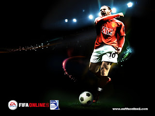 FIFA ONLINE