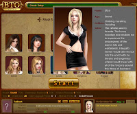 Business Tycoon Online