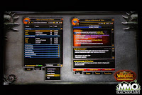 World of Warcraft Cataclysm Все о прокачке гильдий. Патч 4.0.6