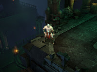 Diablo 3 обзор игры