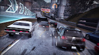 NFS World онлайн игра