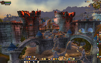 World of Warcraft Первые шаги новичка