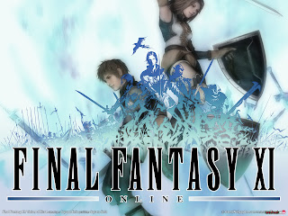 Final Fantasy XI обновление