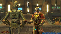 Flashpoints Star Wars The Old Republic