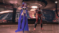 DC Universe Online