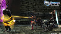 DC Universe Online