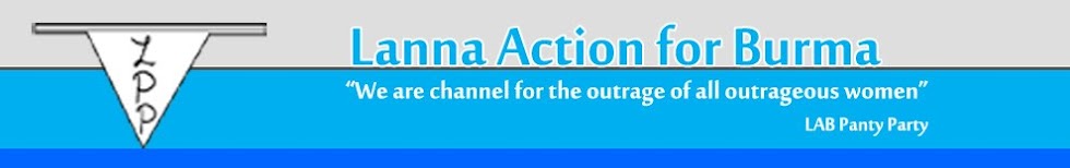 Lanna Action for Burma