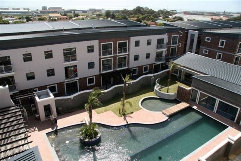 Cape Town Property Bubble Brooklyn The Palms Specuvestors Hoooooo!