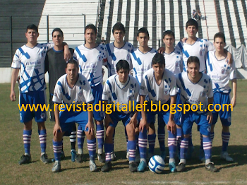 CEFALIER FÙTBOL CLUB (JOSE C. PAZ)