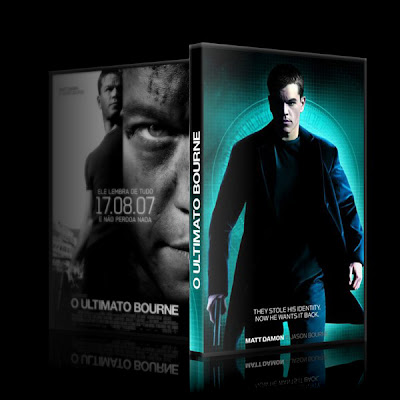 Subtitles for The Bourne Supremacy - Subtitles Plus