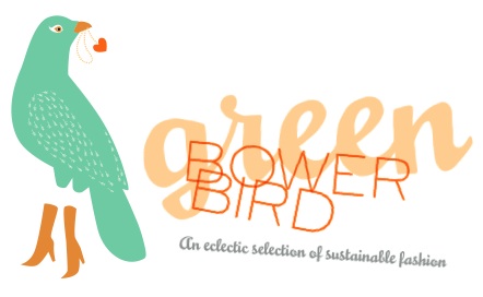 Green Bowerbird
