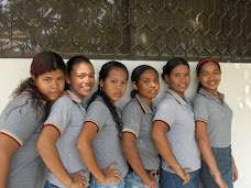 MIS AMIGAS DEL SENA