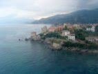 " Casa Perazzo appartamento 002" a 30 metri dal mare a Villammare