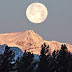 Descubren en la Luna un tubo de lava de 80 metros de profundidad