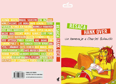 cancion que dice encontre la solucion al problema de la resaca