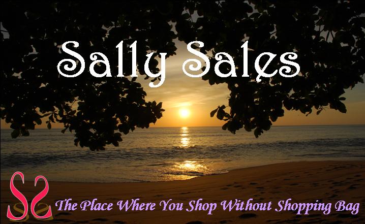 Sally Sales