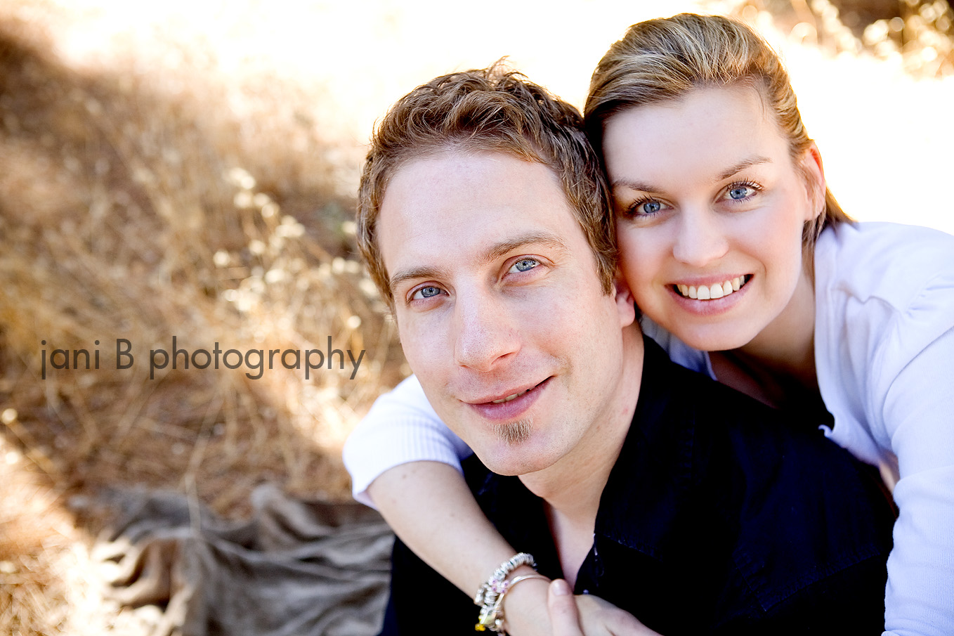 Jani B Photography: The Green Family